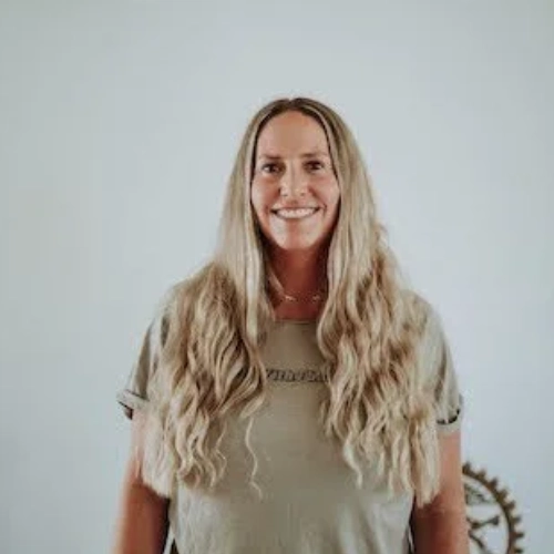 Melissa Verhagen